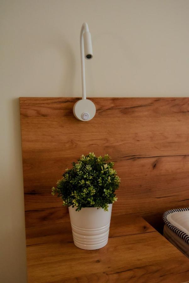 Olive 203 Apartment Peraia  Ngoại thất bức ảnh