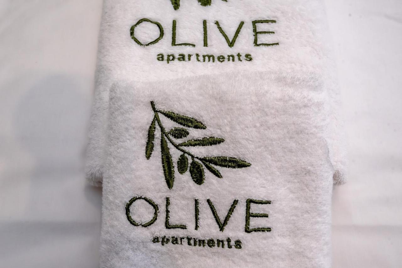 Olive 203 Apartment Peraia  Ngoại thất bức ảnh